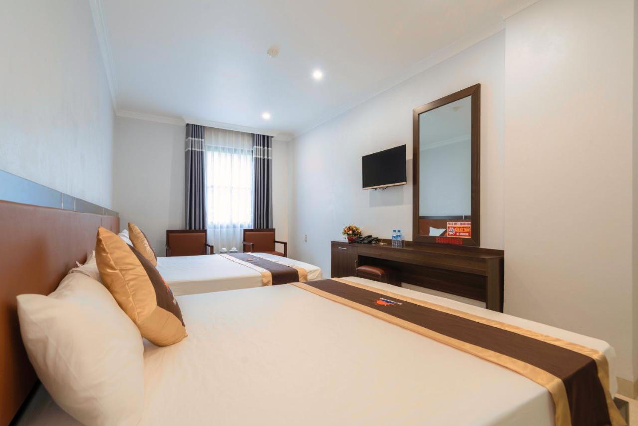 De Charm Ha Long Hotel 외부 사진