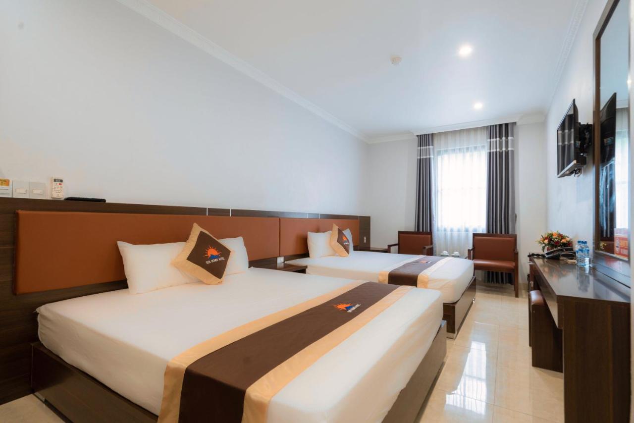 De Charm Ha Long Hotel 외부 사진