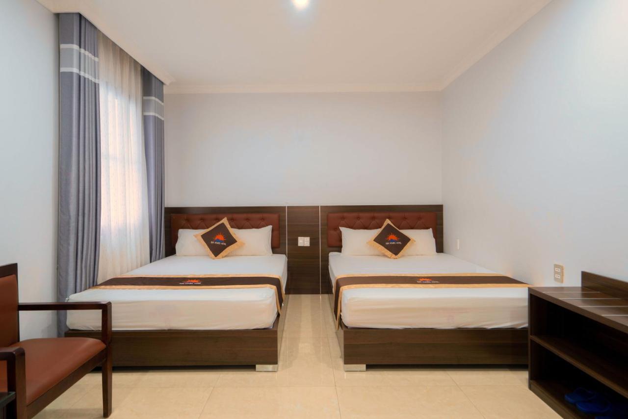 De Charm Ha Long Hotel 외부 사진