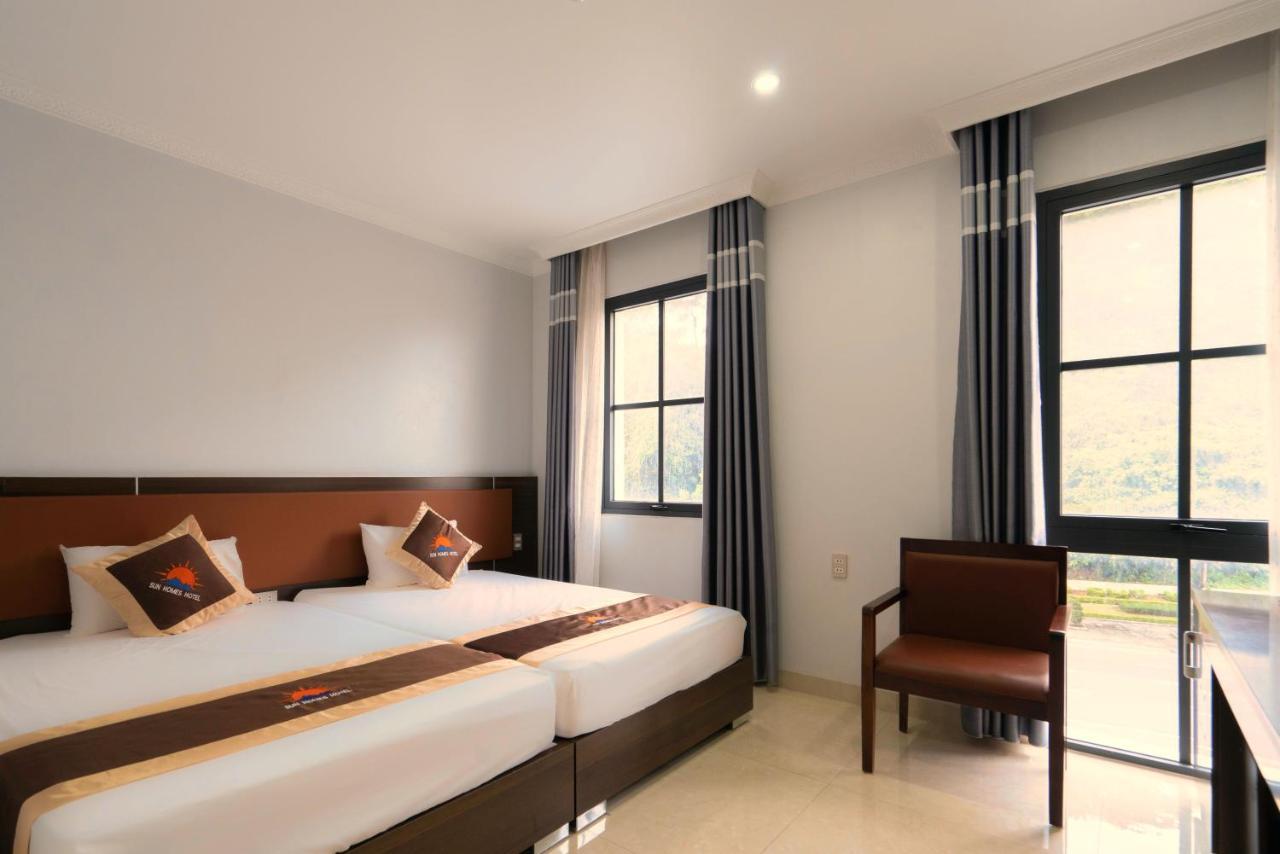 De Charm Ha Long Hotel 외부 사진