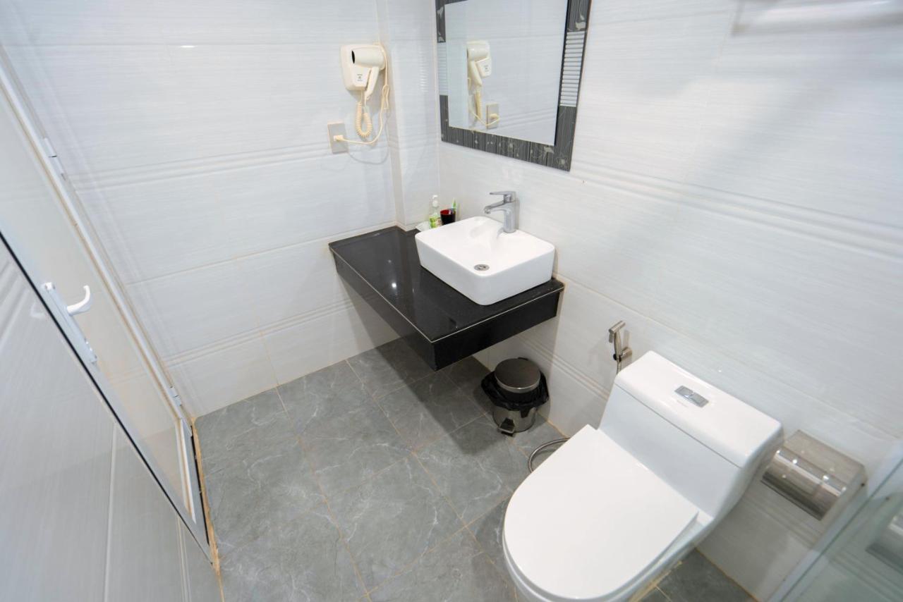 De Charm Ha Long Hotel 외부 사진