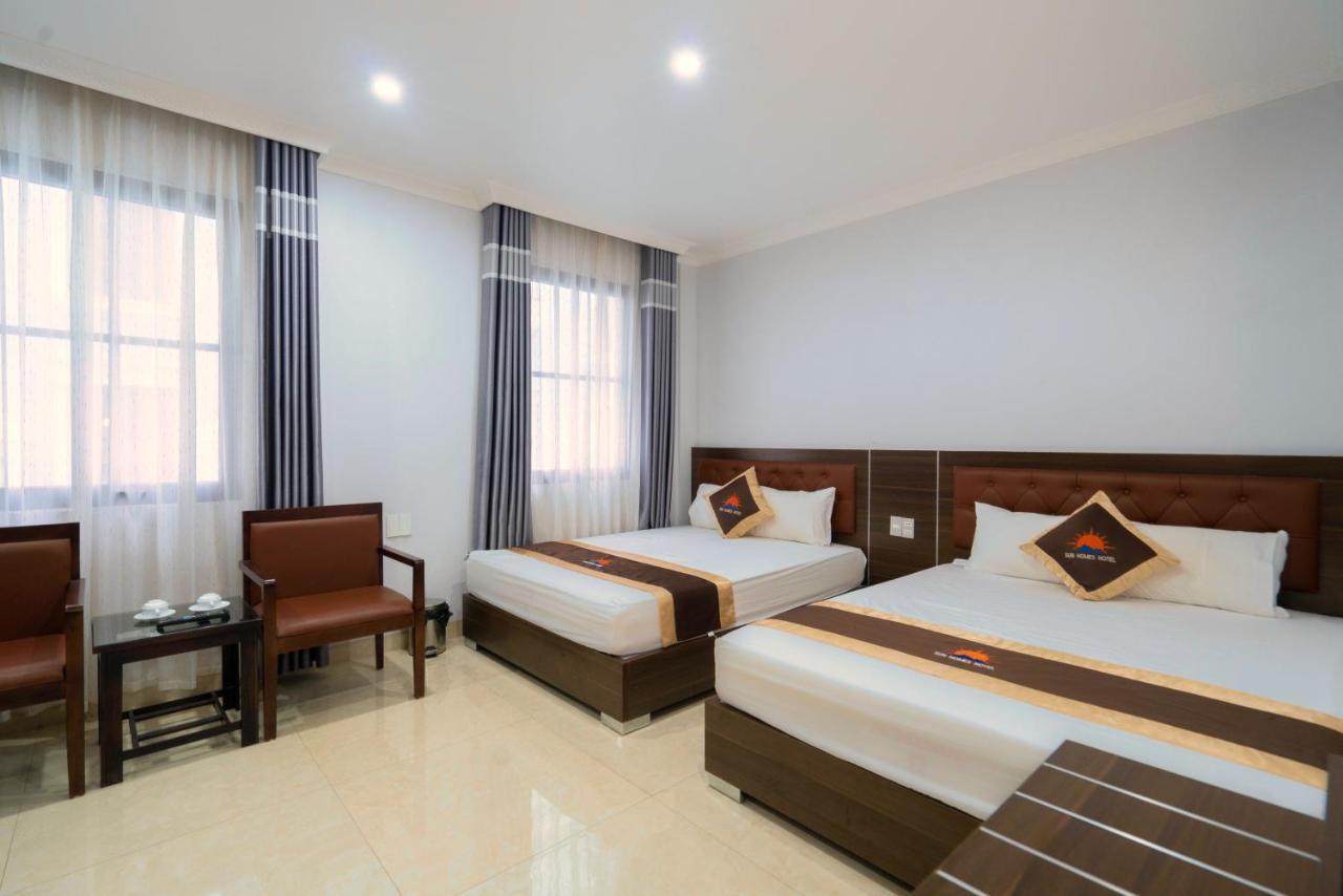 De Charm Ha Long Hotel 외부 사진