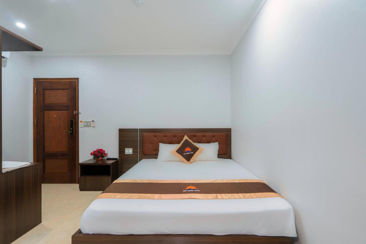 De Charm Ha Long Hotel 외부 사진