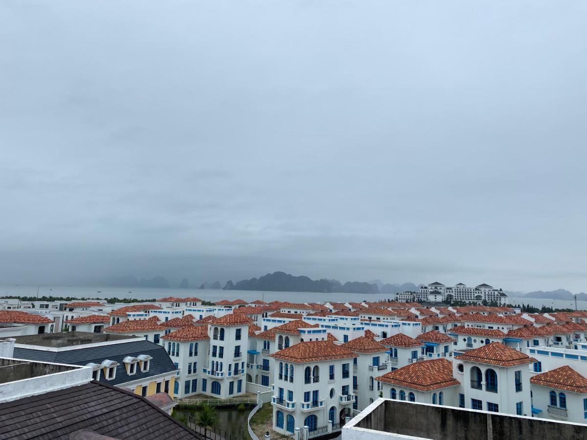 De Charm Ha Long Hotel 외부 사진